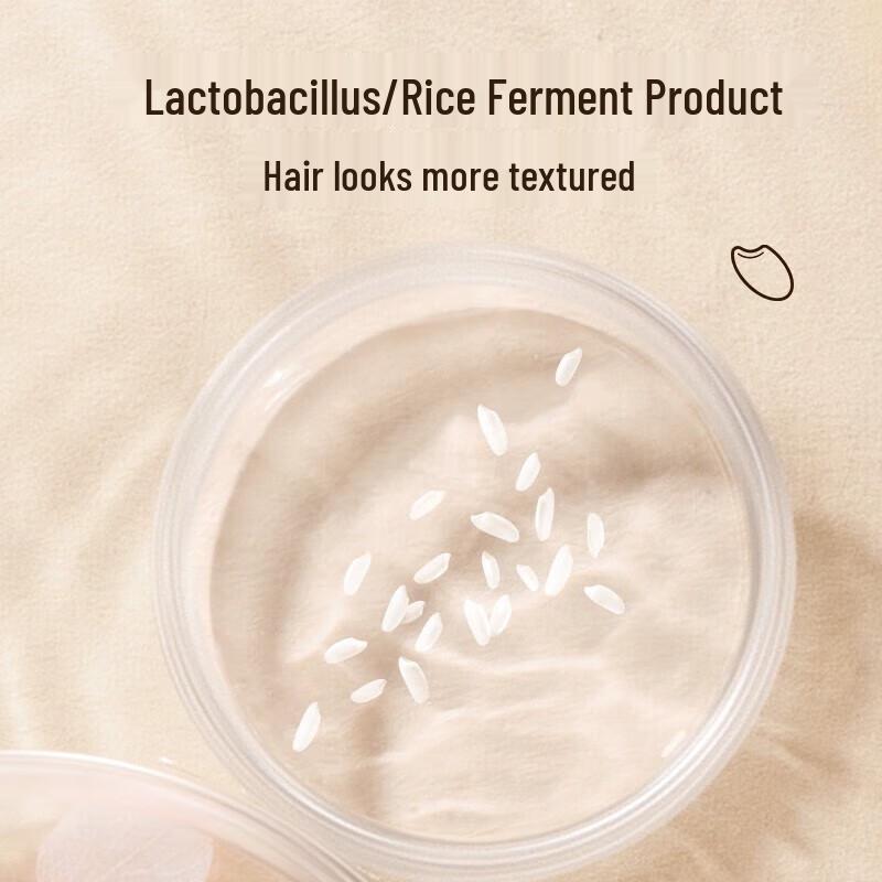 Qianxiang Rice Ferment Scalp Care Shampoo