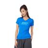 Nike Dri-Fit Quick-Dry Simple Comfortable Short Sleeve T-Shirt Women Tops 725748-435
