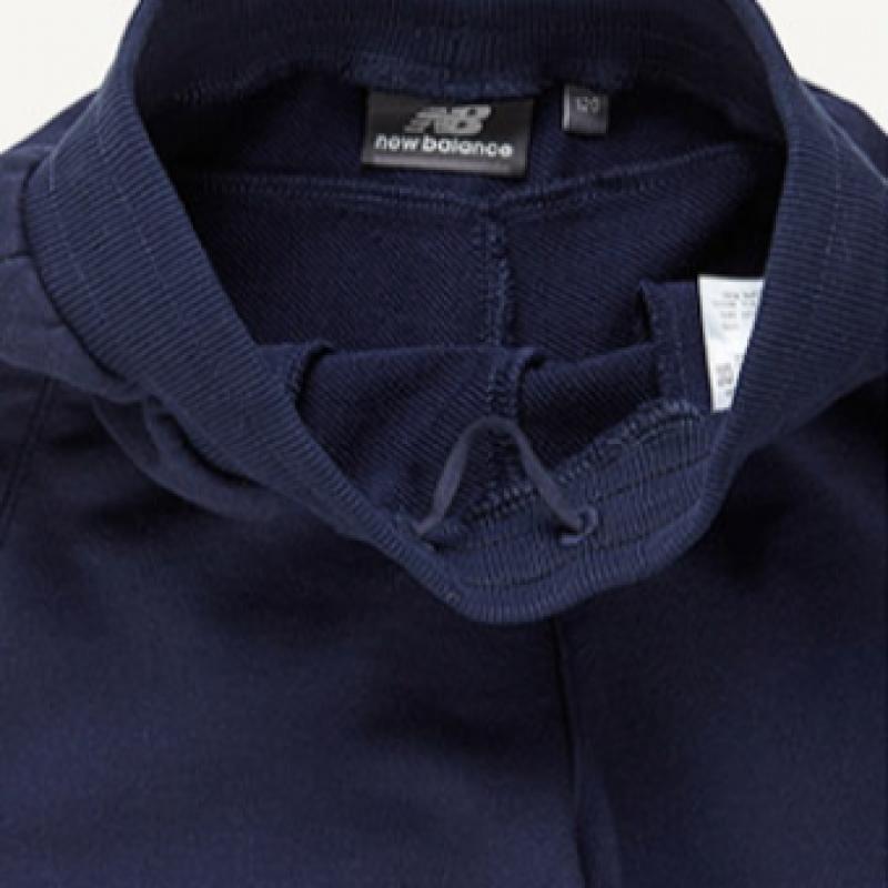 New Balance Half Zip Up Set Up Nk9yd1752u 59 Long Sleeve Tee