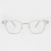 SBKA Muni-C03 Transparent Frame (Blue Light Blocking)