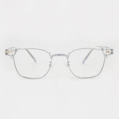 SBKA Muni-C03 Transparent Frame (Blue Light Blocking)