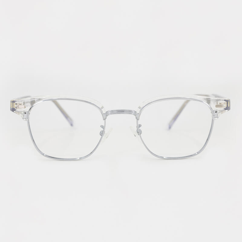 SBKA Muni-C03 Transparent Frame (Blue Light Blocking)