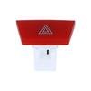 NEW For Toyota Aygo Mk1 Peugeot 107 Citroen C1 Hazard Warning Indicator Light Switch Emergency Control Button 6490.NG 6490NG