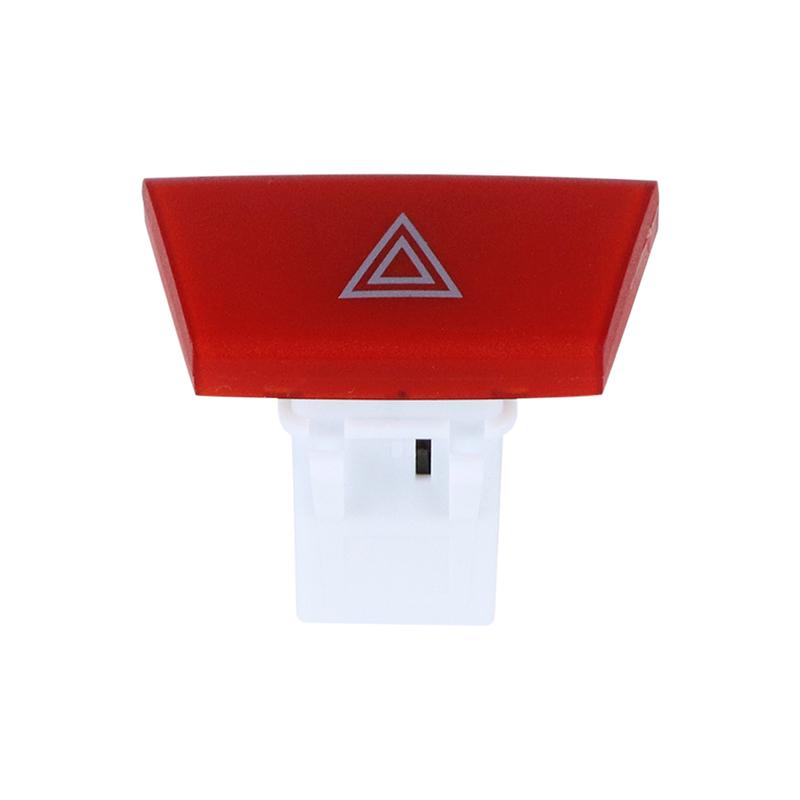 NEW For Toyota Aygo Mk1 Peugeot 107 Citroen C1 Hazard Warning Indicator Light Switch Emergency Control Button 6490.NG 6490NG