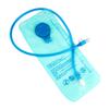 Sports Hydration Bladder with Tube, Leak Proof Water Reservoir Bag, Water Container Pack for Running Biking Hiking Outdoor Camping Climbing