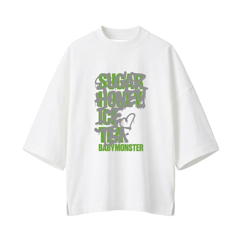 PRE-ORDER 2026-27 BABYMONSTER WORLD TOUR CHOOM In JAPAN OFFICIAL MD SUGAR HONEY ICE