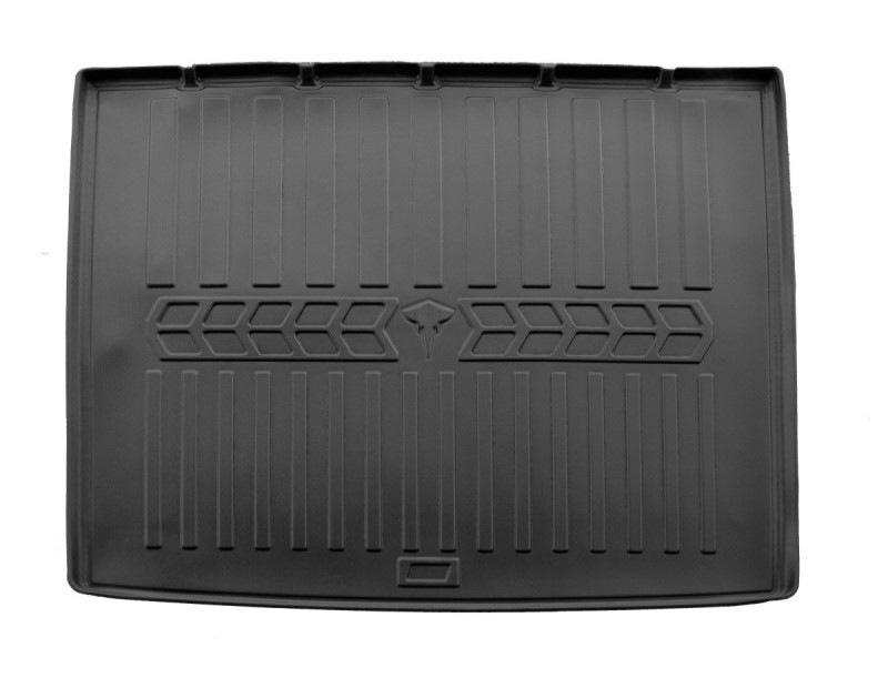 

Stingray 3D Trunk Mat for BMW iX (I20) 2022