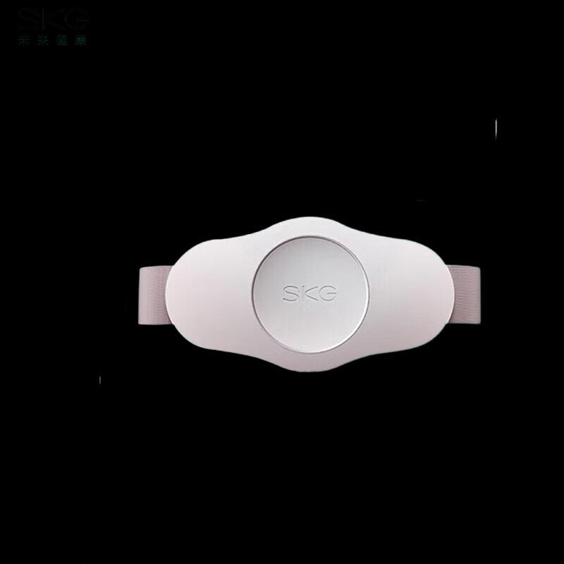 SKG K3 Smart Wireless Lumbar Massager CN plug (adapter included)