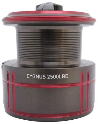 Daiwa Genuine Parts 19 Cygnus 2500LBD Spool Part Number 1 Part Code 6Z025120
