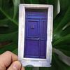 Divine Doors Oracle Deck 10.5*6cm Behind Every Door Lies Adventure, Mystery and Inspiration A 40-card Deck