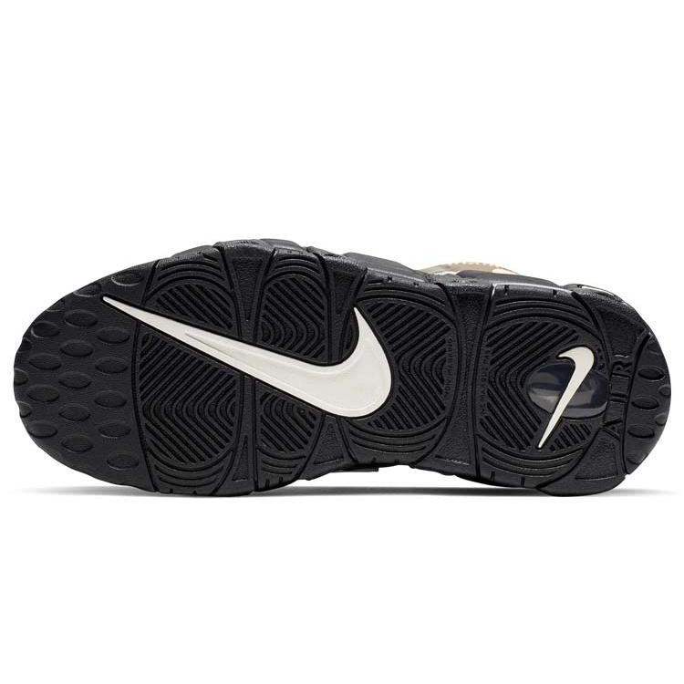 (GS) Nike Air More Uptempo QS 'Camo' Kids' CJ0930-001