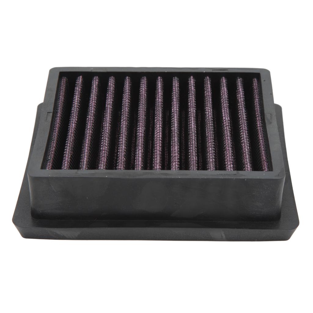 Motorrad Luftfilter Effiziente Filtration Hoher Durchsatz Luftreiniger Ersatz für CF MOTO NK250 RS250