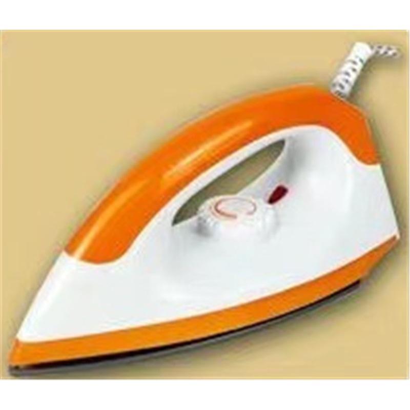Type Electric Iron Household Dry Ironing Old Dry Iron Without Water Hot Drill Heat Transfer Iron Clothes Ironing Machine