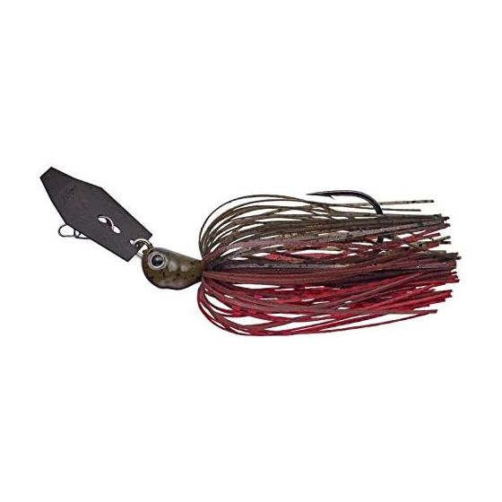 EVERGREEN Chatterbait Jackhammer