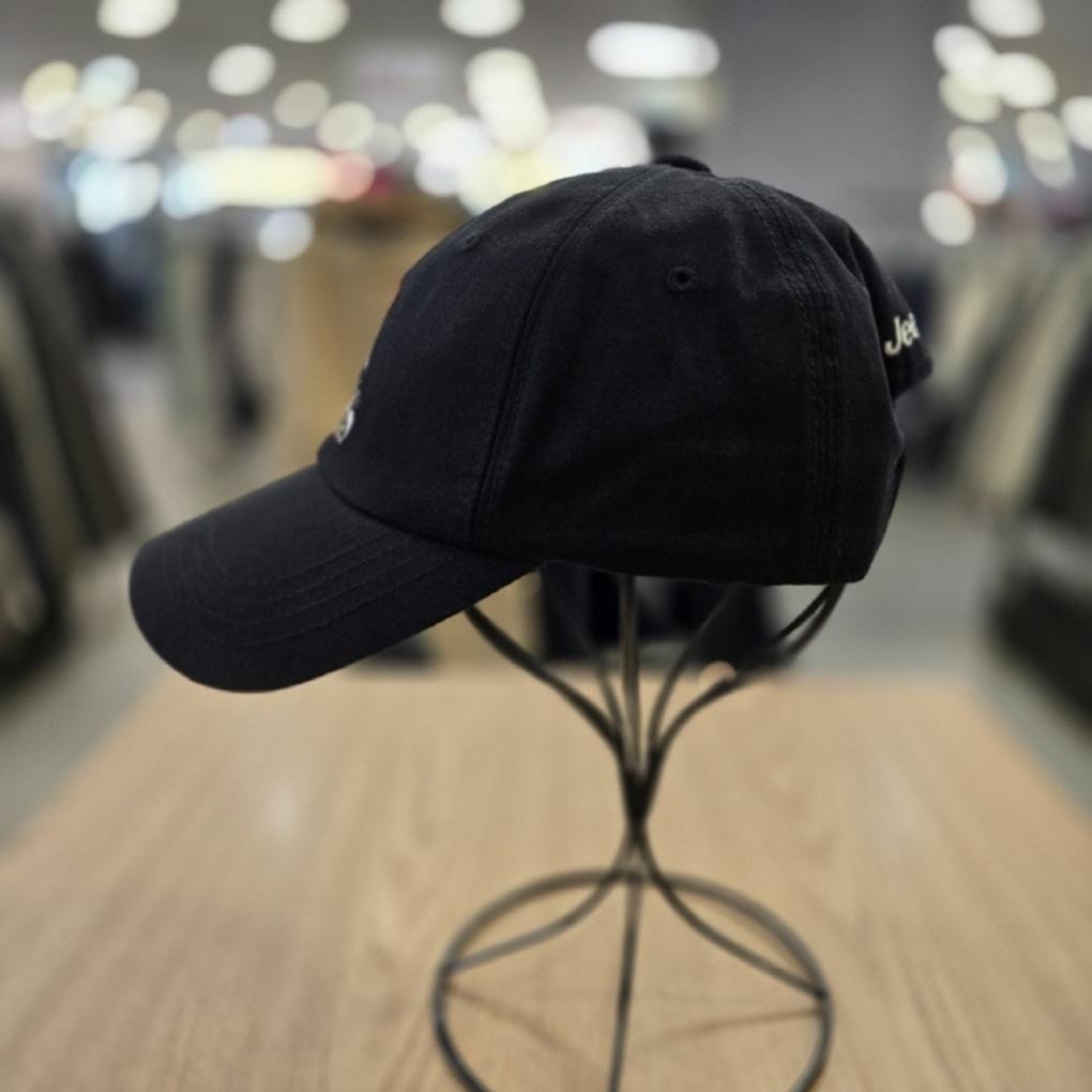 Jeep_Bear Embroidered Ball Cap with Bag_JP1GCU022