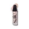 Saie Glowy Super Gel 15ml Iluminator Față Strălucitoare Machiaj Non Lipicios 12H Hidratant Piele Sensibilă