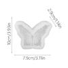 Butterfly Shape Silicone Molds Butterfly Candle Mould Scented Candle Molds Baking Molds Castings Molds Craft Supplies