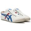 Onitsuka Tiger Mexico 66 Slip-On Unisex White Blue Red D3K0N-0143