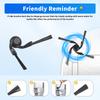 Side Brush Accessories For Xiaomi Mijia 5C/5/5Pro/OV31GL/OV42CN/OV21GL/S40/OV81/S40 Pro/OV71GL Robot Vacuum Replacement Parts