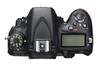 Nikon D600 Digital SLR Camera Body D600
