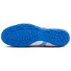 Mizuno Monarcida Neo 3 Comfortable Lightweight Shock Absorbing Durable Football Shoes Unisex Football Shoes White Blue P1GD242525
