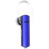 Buffalo Bluetooth 4.1 Mono Headset, Blue BSHSBE205BL