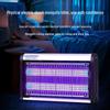 LISM Electric Mosquito Killer Lamp