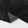 100x140cm Diamond Glitter Velvet Starry Fabric for Sewing Dresses Soft and Smooth Woven Non Elastic by Half Meter