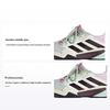 Barricade 13 Crystal White Semi Green Spark Men Sneakers Cream Aurora-Metallic IF7792