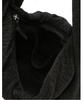 Athe Vanessabruno [Pli] Black Pleated 2-Way Shoulder Bag And Crossbody Bag L Aaba6E831Bk
