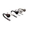 2Pcs Vintage Style Curtain Holdbacks Wall Mounted Tieback Hooks Drapery Tie Backs  Home Decor
