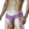 Slip Uomo a Vita Bassa, Perizoma Sexy Uomo Biancheria Intima Slip