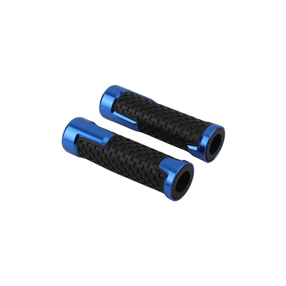 Motorcycle Handle Grip Aluminum for KAWASAKI Z900 Z400 Yamaha Honda CB 125R CB150R CB 190R Suzuki Motocross Universal Parts