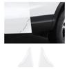 Car Door Corner Protector, Car Corner Guard for Lexus LM Lexus RX RX350h RX450h+