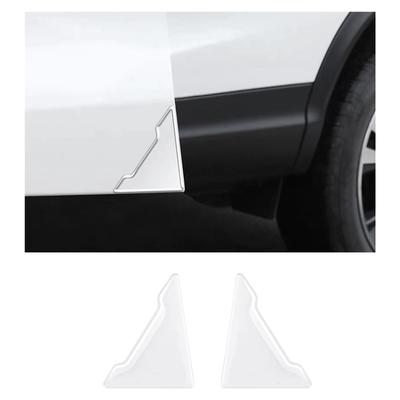 Protection d'angle de porte de voiture, Protection d'angle de voiture pour Lexus LM Lexus RX RX350h RX450h+