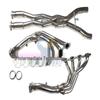 Chevrolet Corvette C7 6.2L Stainless Steel Exhaust Manifold