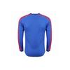 Nike Shanghai Shenhua Football Training Jacket Men Outerwear Royal-Blue AR4506-480