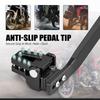 2020-2026 For Honda Africa Twin CRF1100L /Adventure Sports Anti-Slip/Adjustable/Dual Brake Pedal CRF1000L Africa Twin 2016-2019