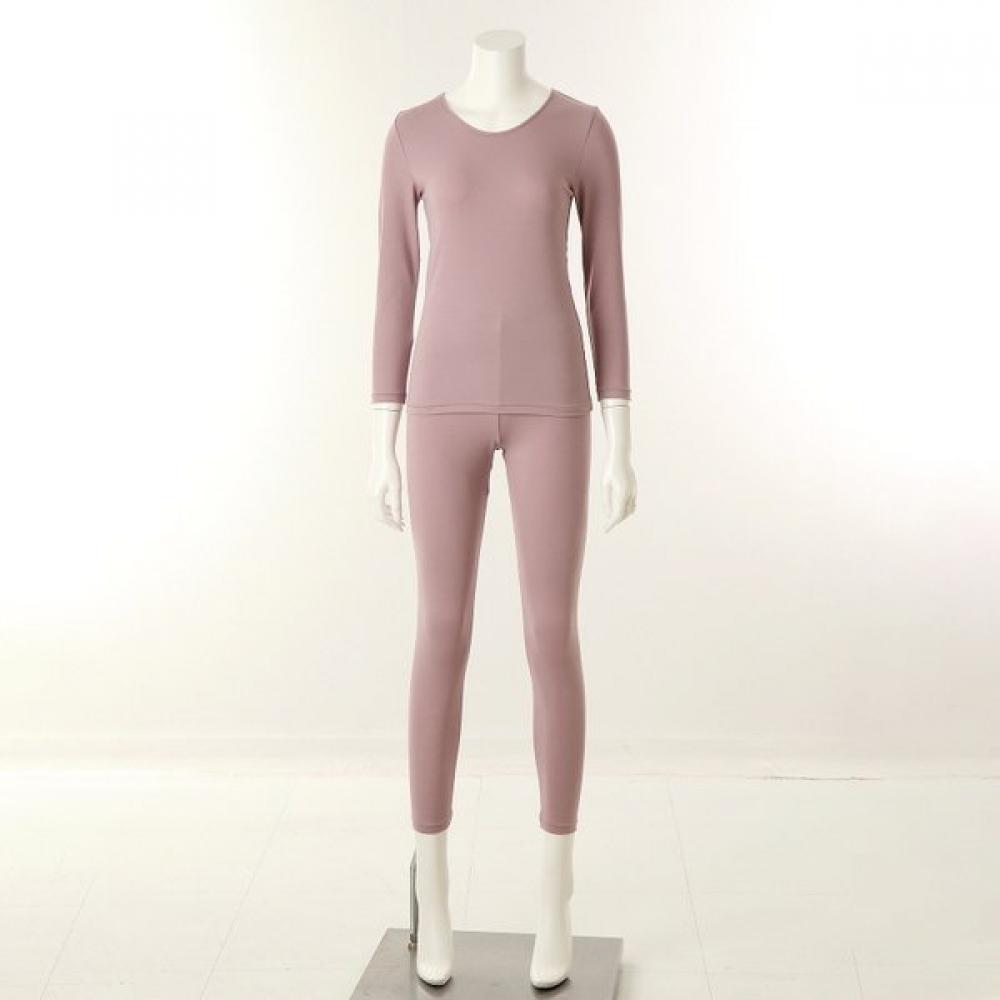 Venus Супима Хлопок 100s Двусторонний Растягивающийся Женский Комплект из 9 Частей Vlg5072l 100/105