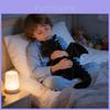 Welsh Dragon Plush Toy Small Size Soft Animal Pillow For Kids Gift