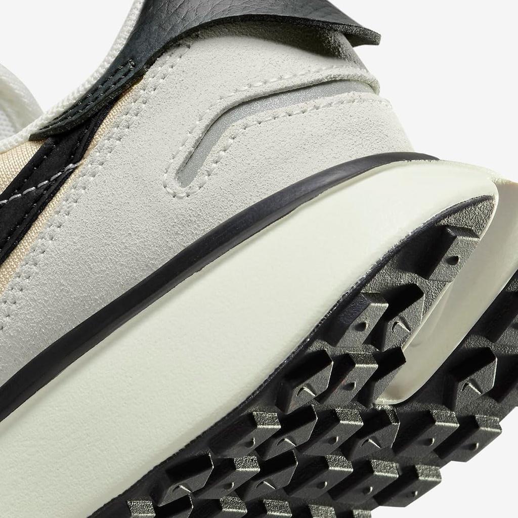 Phenix Waffle W PHOENIX WAFFLE Summit Japan [Nike] Branco/Areia/Cru/Preto FD2196-100 24,0cm