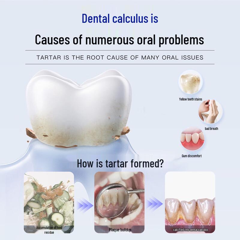 Saky Anti-Tartar Whitening Toothpaste