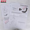 Tacoma 2012-2026 Retractable Tailgate Step Board & Trunk Step Accessory
