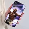 Boxing Floyd Mayweather-FM Phone Case Black Silicone Soft For Samsung S25,S24,S21,S22,S23,S30,Ultra,S20,Plus,Fe,Lite