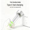 Multi-Function USB Rechargeable Camping Lantern and Tent Light with Long Battery Life