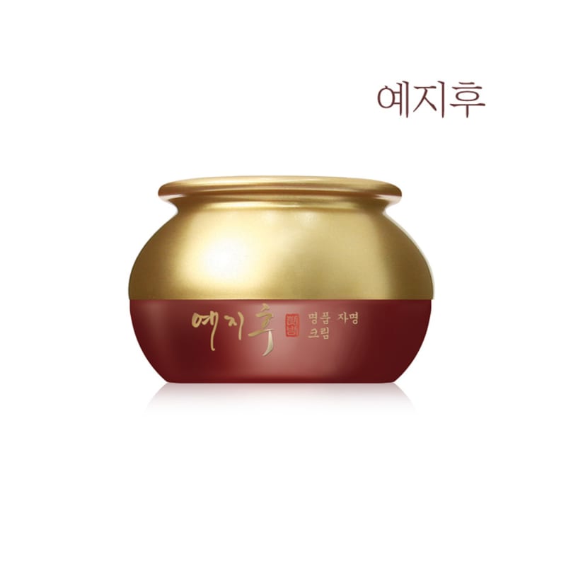 Luxury Jamyeong Cream 50g