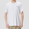 Men's Comfortable Round Neck Short Sleeve Sports T-shirt