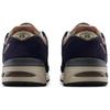 New Balance 991v2 Made In England 'After Midnight Sepia Tint' Sneakers U991DB2
