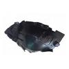 Mercedes-Benz W1 Rear Inner Fender Wheel Cover Mudguard