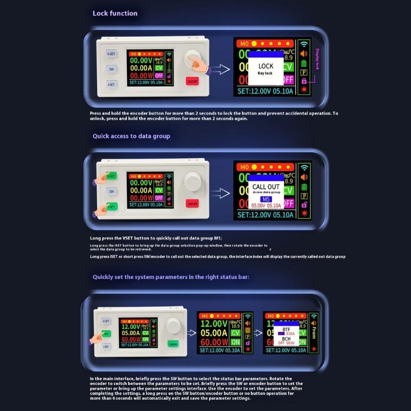 1.8inch Serial Port Screen Communication Screen with Multiple Channel Interfaces & Color Displays for Stable Power Supply